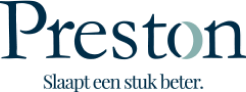 Logo Preston Header