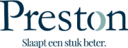 Logo Preston Footer