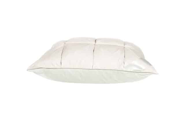 Hoofdkussen Preston Bamboe Comfort